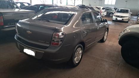 CHEVROLET Cobalt 1.8 4P FLEX LTZ AUTOMTICO, Foto 3