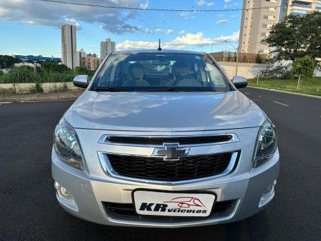 CHEVROLET Cobalt 1.8 4P FLEX LTZ, Foto 2