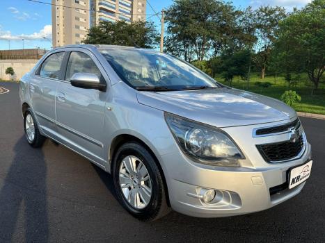 CHEVROLET Cobalt 1.8 4P FLEX LTZ, Foto 3