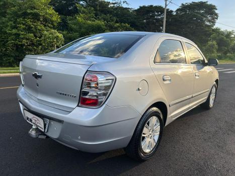 CHEVROLET Cobalt 1.8 4P FLEX LTZ, Foto 4