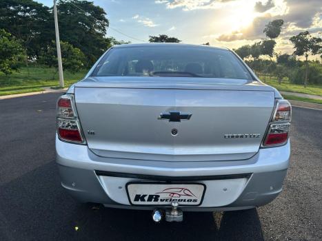 CHEVROLET Cobalt 1.8 4P FLEX LTZ, Foto 5