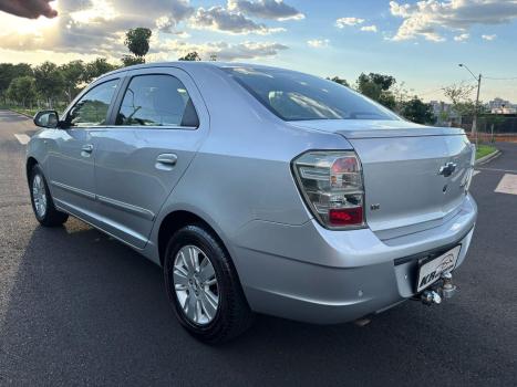 CHEVROLET Cobalt 1.8 4P FLEX LTZ, Foto 6