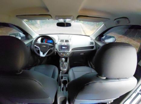 CHEVROLET Cobalt 1.8 4P FLEX LTZ, Foto 2