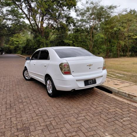 CHEVROLET Cobalt 1.8 4P FLEX LTZ, Foto 3