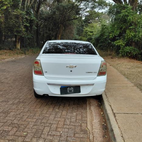 CHEVROLET Cobalt 1.8 4P FLEX LTZ, Foto 4