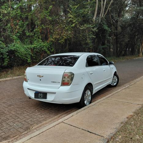 CHEVROLET Cobalt 1.8 4P FLEX LTZ, Foto 5