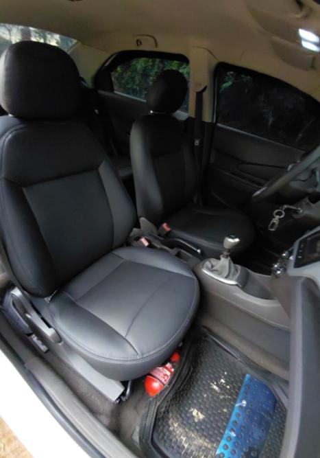 CHEVROLET Cobalt 1.8 4P FLEX LTZ, Foto 6