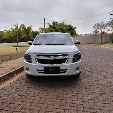 CHEVROLET Cobalt 1.8 4P FLEX LTZ, Foto 7