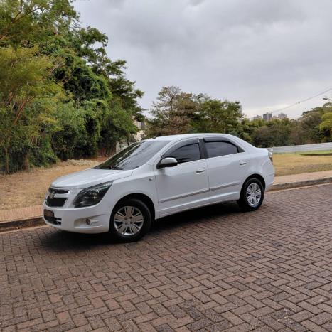 CHEVROLET Cobalt 1.8 4P FLEX LTZ, Foto 8