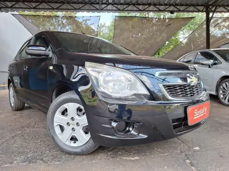 CHEVROLET Cobalt 1.8 4P FLEX LT AUTOMTICO, Foto 1