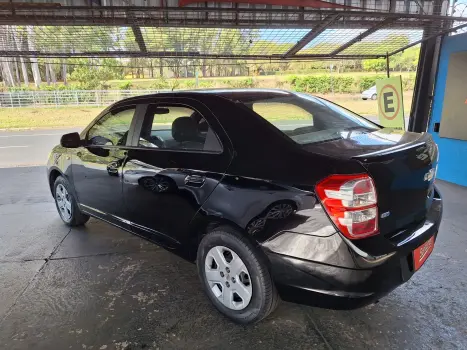 CHEVROLET Cobalt 1.8 4P FLEX LT AUTOMTICO, Foto 6