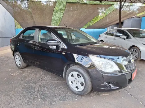 CHEVROLET Cobalt 1.8 4P FLEX LT AUTOMTICO, Foto 8