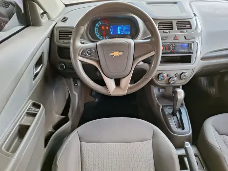 CHEVROLET Cobalt 1.8 4P FLEX LT AUTOMTICO, Foto 11
