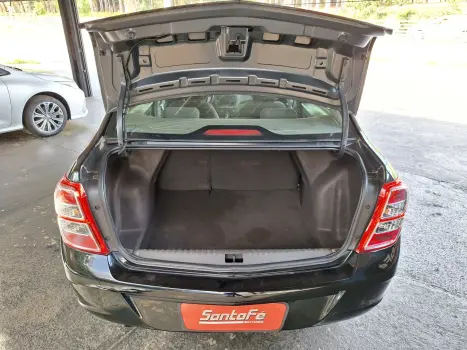 CHEVROLET Cobalt 1.8 4P FLEX LT AUTOMTICO, Foto 17