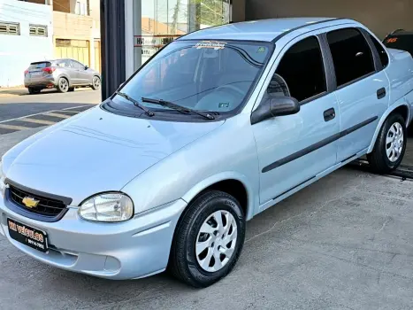 CHEVROLET Corsa Hatch 1.0 4P, Foto 3