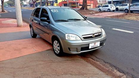 CHEVROLET Corsa Hatch 1.0 4P JOY, Foto 3