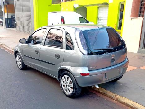 CHEVROLET Corsa Hatch 1.0 4P JOY, Foto 4