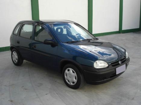 CHEVROLET Corsa Hatch 1.0 4P MPFI WIND, Foto 2