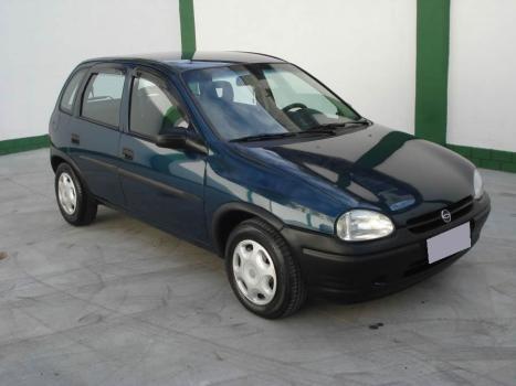 CHEVROLET Corsa Hatch 1.0 4P MPFI WIND, Foto 3