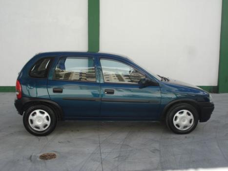 CHEVROLET Corsa Hatch 1.0 4P MPFI WIND, Foto 4