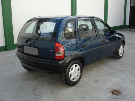 CHEVROLET Corsa Hatch 1.0 4P MPFI WIND, Foto 5