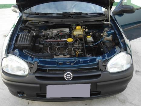 CHEVROLET Corsa Hatch 1.0 4P MPFI WIND, Foto 8