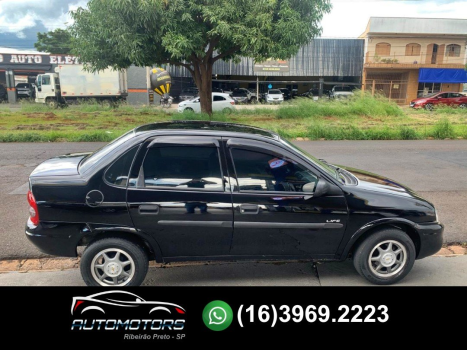 CHEVROLET Corsa Sedan 1.0 4P CLASSIC LIFE, Foto 7