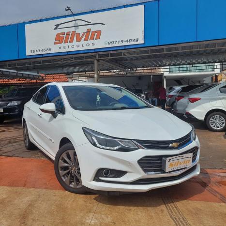 CHEVROLET Cruze Sedan 1.4 16V 4P LTZ FLEX TURBO AUTOMTICO, Foto 1