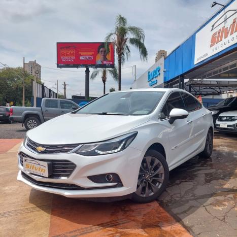 CHEVROLET Cruze Sedan 1.4 16V 4P LTZ FLEX TURBO AUTOMTICO, Foto 2