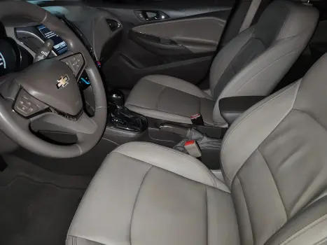 CHEVROLET Cruze Sedan 1.4 16V 4P LTZ FLEX TURBO AUTOMTICO, Foto 10