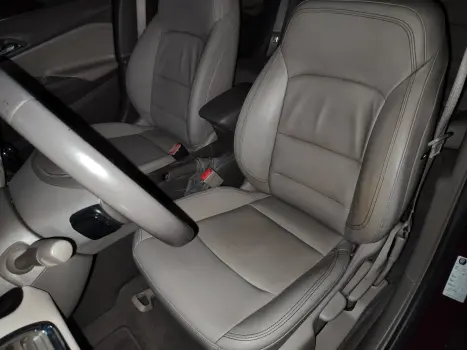CHEVROLET Cruze Sedan 1.4 16V 4P LTZ FLEX TURBO AUTOMTICO, Foto 11