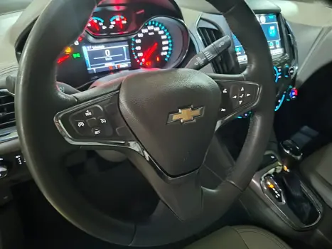 CHEVROLET Cruze Sedan 1.4 16V 4P LTZ FLEX TURBO AUTOMTICO, Foto 16