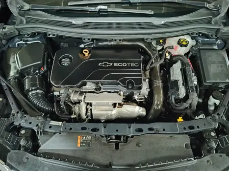 CHEVROLET Cruze Sedan 1.4 16V 4P LTZ FLEX TURBO AUTOMTICO, Foto 18