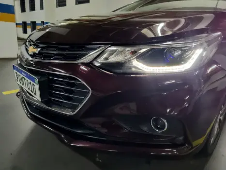 CHEVROLET Cruze Sedan 1.4 16V 4P LTZ FLEX TURBO AUTOMTICO, Foto 19