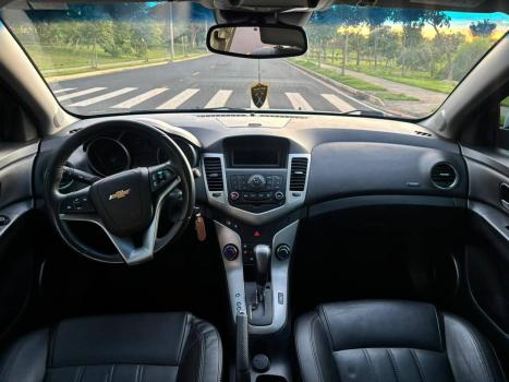 CHEVROLET Cruze Sedan 1.8 16V 4P LT ECOTEC FLEX AUTOMTICO, Foto 7