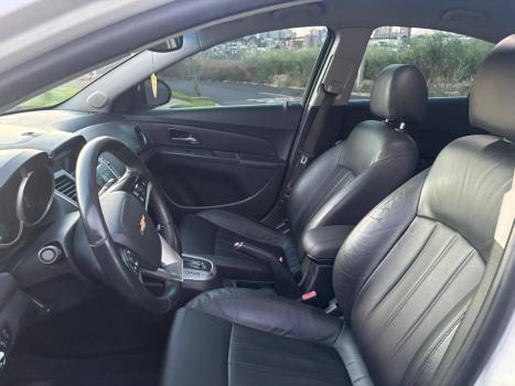 CHEVROLET Cruze Sedan 1.8 16V 4P LT ECOTEC FLEX AUTOMTICO, Foto 8