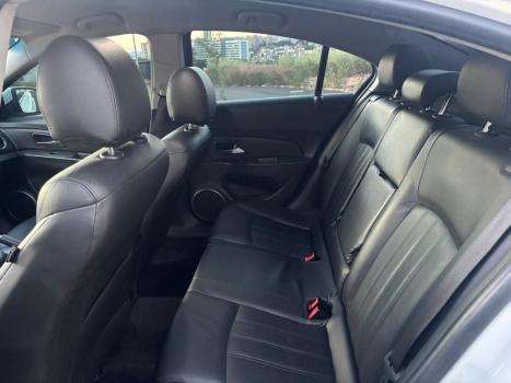 CHEVROLET Cruze Sedan 1.8 16V 4P LT ECOTEC FLEX AUTOMTICO, Foto 9