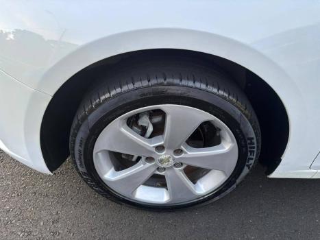 CHEVROLET Cruze Sedan 1.8 16V 4P LT ECOTEC FLEX AUTOMTICO, Foto 10
