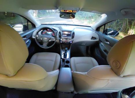 CHEVROLET Cruze Sedan 1.4 16V 4P LTZ 2 FLEX TURBO AUTOMTICO, Foto 2