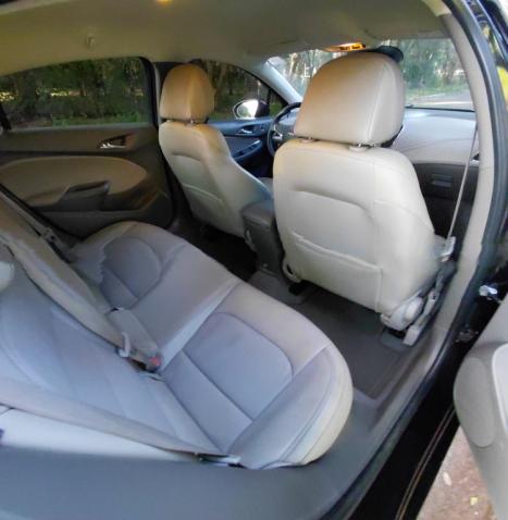 CHEVROLET Cruze Sedan 1.4 16V 4P LTZ 2 FLEX TURBO AUTOMTICO, Foto 3