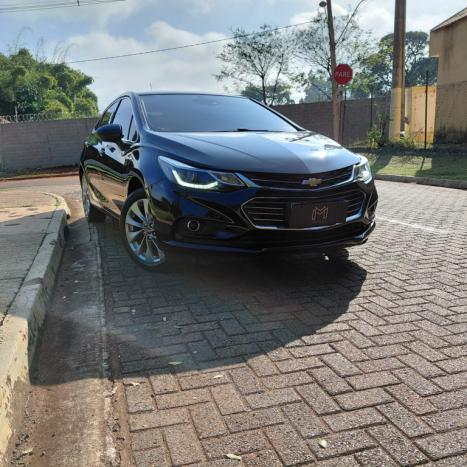 CHEVROLET Cruze Sedan 1.4 16V 4P LTZ 2 FLEX TURBO AUTOMTICO, Foto 6