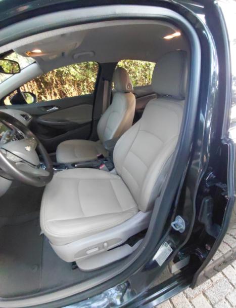 CHEVROLET Cruze Sedan 1.4 16V 4P LTZ 2 FLEX TURBO AUTOMTICO, Foto 8