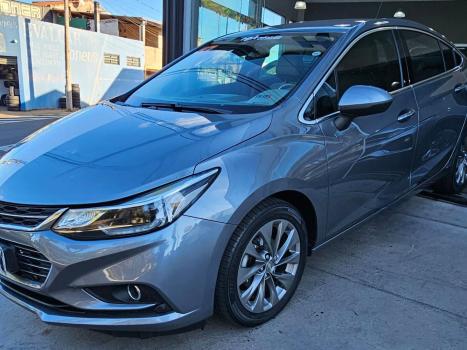 CHEVROLET Cruze Sedan 1.4 16V 4P LTZ FLEX TURBO AUTOMTICO, Foto 2