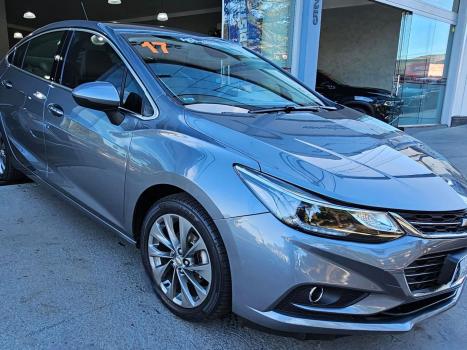 CHEVROLET Cruze Sedan 1.4 16V 4P LTZ FLEX TURBO AUTOMTICO, Foto 3