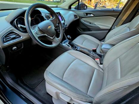 CHEVROLET Cruze Sedan 1.4 16V 4P LTZ FLEX TURBO AUTOMTICO, Foto 5
