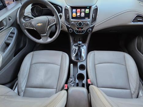 CHEVROLET Cruze Sedan 1.4 16V 4P LTZ FLEX TURBO AUTOMTICO, Foto 6