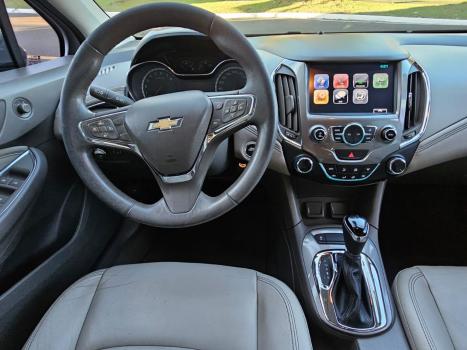 CHEVROLET Cruze Sedan 1.4 16V 4P LTZ FLEX TURBO AUTOMTICO, Foto 7