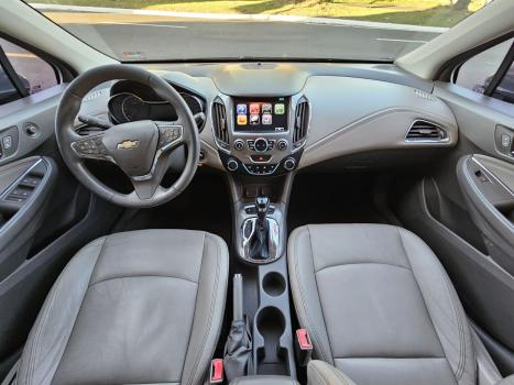 CHEVROLET Cruze Sedan 1.4 16V 4P LTZ FLEX TURBO AUTOMTICO, Foto 8