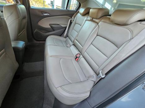 CHEVROLET Cruze Sedan 1.4 16V 4P LTZ FLEX TURBO AUTOMTICO, Foto 10