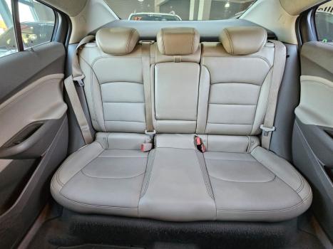 CHEVROLET Cruze Sedan 1.4 16V 4P LTZ FLEX TURBO AUTOMTICO, Foto 11